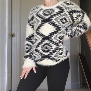 Super comfy sweater for Fall!